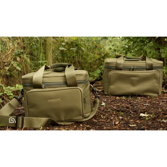 Trakker NXG Chilla Bags Csalistáska