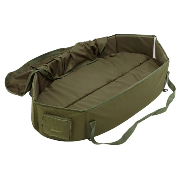 Trakker Sanctuary Oval Crib Pontybölcső