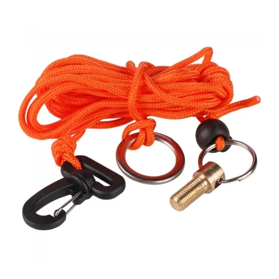 Trakker Sanctuary Retention Sling Cord Pontyzsák Kötél