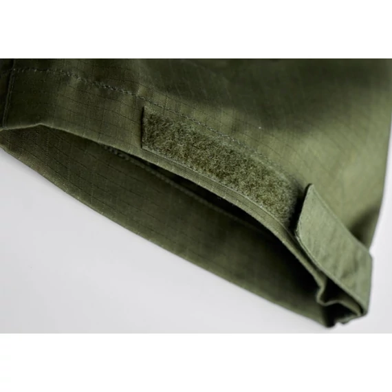 Trakker Ripstop Combat Oldalzsebes Nadrág