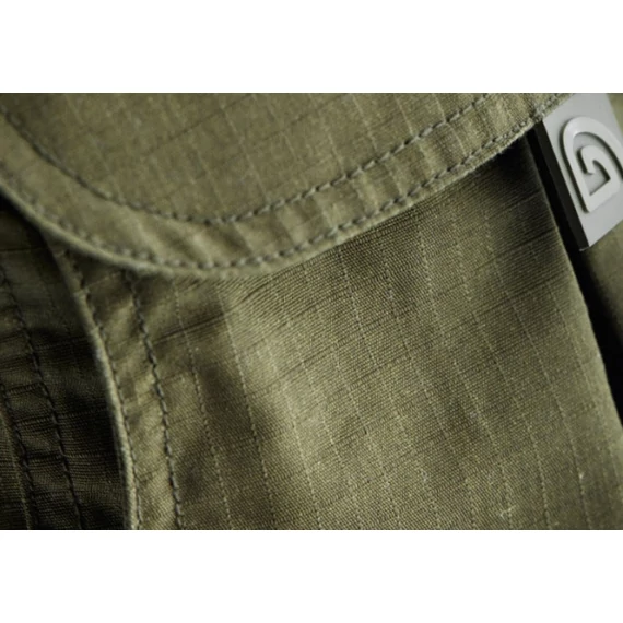 Trakker Ripstop Combat Oldalzsebes Nadrág