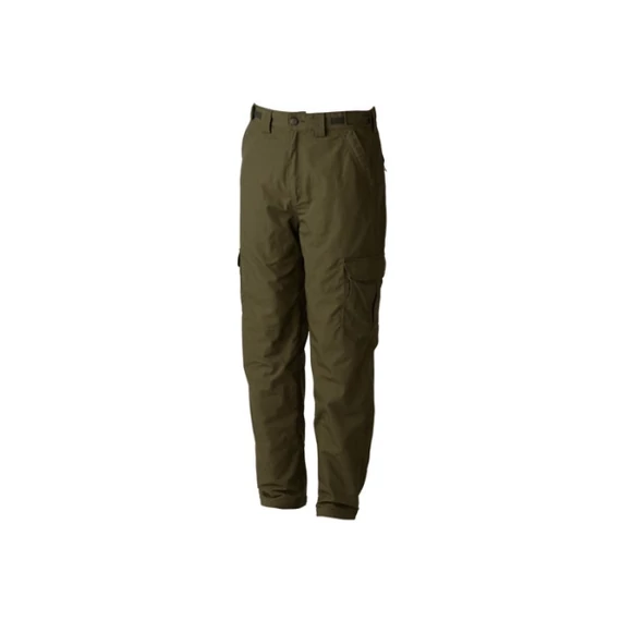 Trakker Thermal Ripstop Combat Téli Oldalzsebes Nadrág