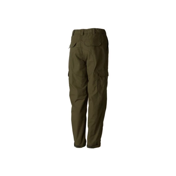 Trakker Thermal Ripstop Combat Téli Oldalzsebes Nadrág