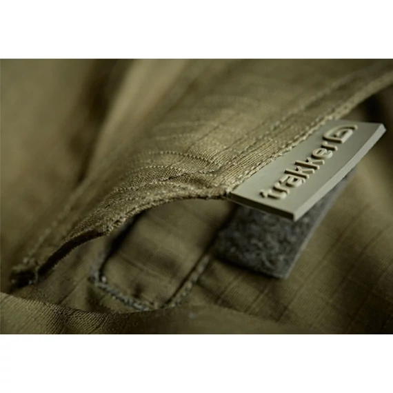 Trakker Thermal Ripstop Combat Téli Oldalzsebes Nadrág