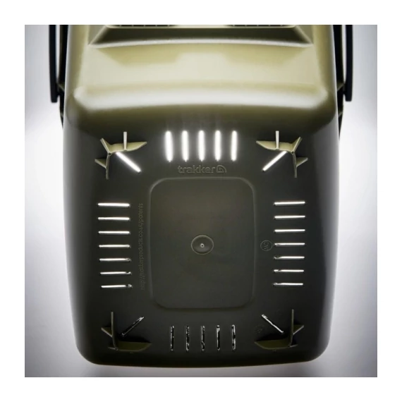 Trakker Pureflo Bait Filter System Csaliszűrő (17 literes vödörhöz)