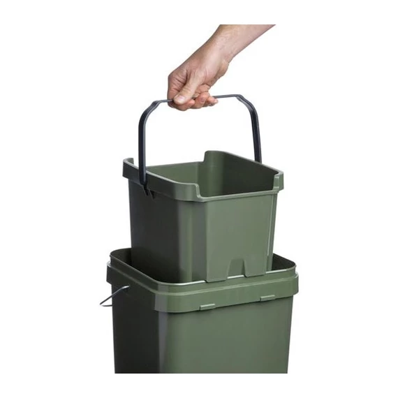 Trakker Pureflo Bait Filter System Csaliszűrő (17 literes vödörhöz)