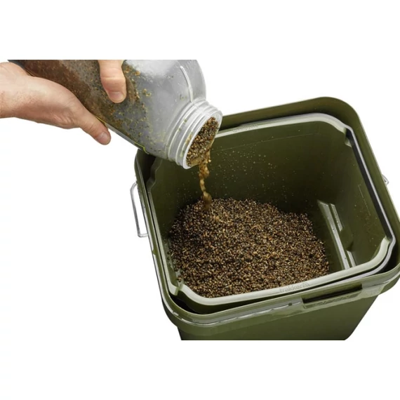 Trakker Pureflo Bait Filter System Csaliszűrő (17 literes vödörhöz)