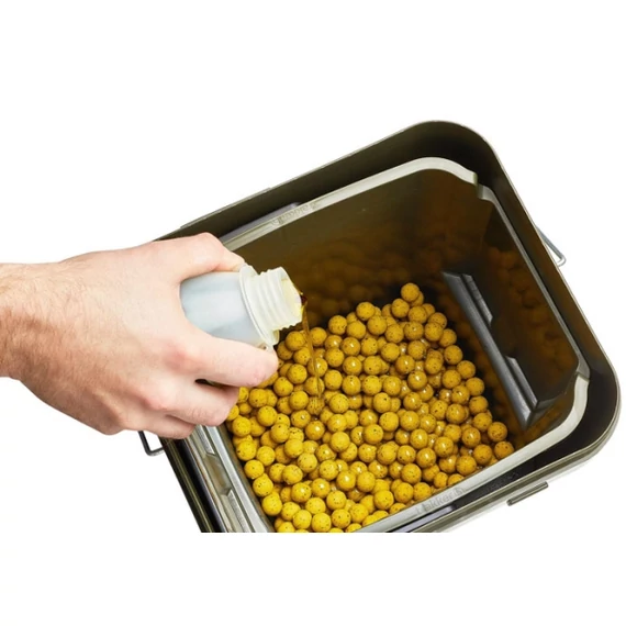 Trakker Pureflo Bait Filter System Csaliszűrő (17 literes vödörhöz)