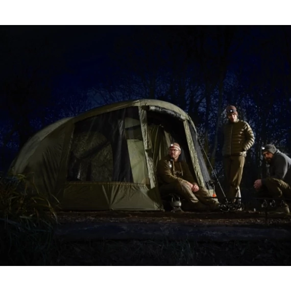 Trakker Superdome Bivvy Sátor