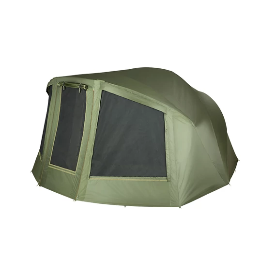 Trakker Superdome Bivvy Extended Wrap Téli Ponyva