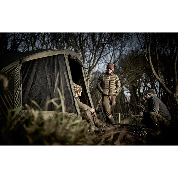Trakker Superdome Bivvy Extended Wrap Téli Ponyva