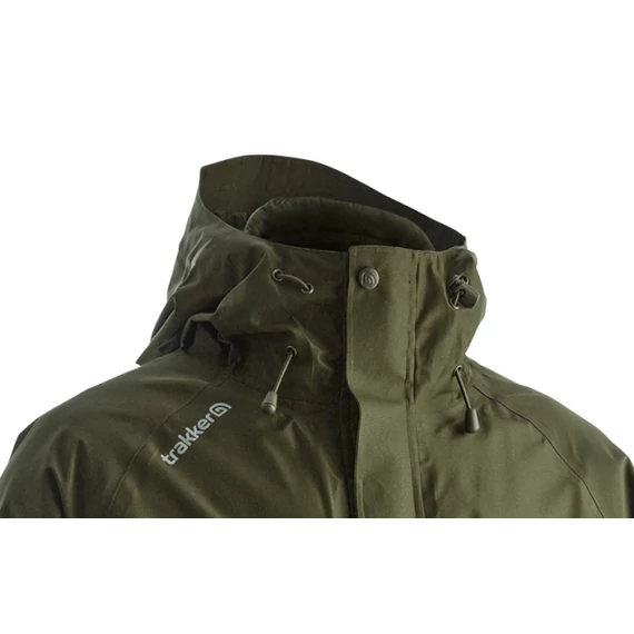 Trakker Summit XP Jacket Széldzseki
