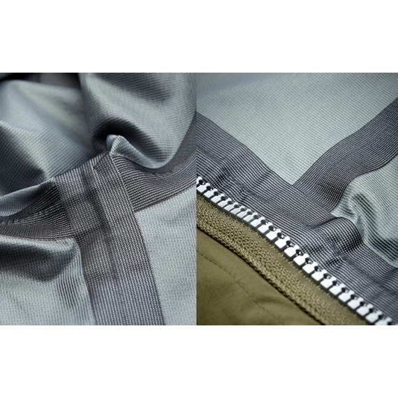 Trakker Summit XP Jacket Széldzseki