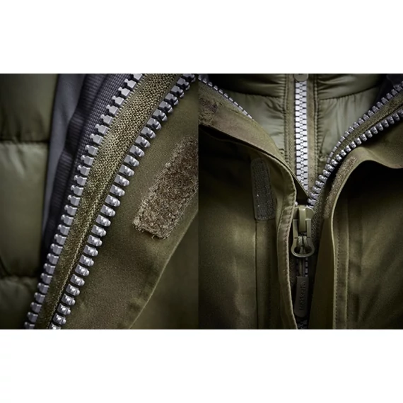 Trakker Summit XP Jacket Széldzseki