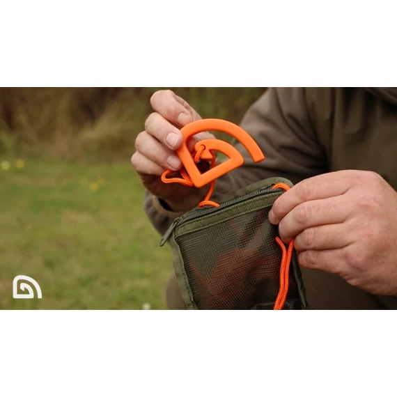 Trakker Sanctuary Carp Sacks Pontyzsák