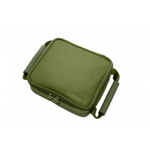 Trakker NXG Modular Lead Pouch Complete Ólomtároló Táskarendszer