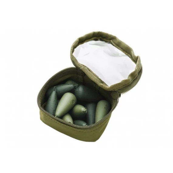 Trakker NXG Modular Lead Pouch Medium Ólmos Táska