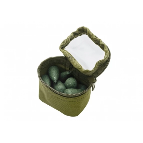 Trakker NXG Modular Lead Pouch Small Ólmos Táska