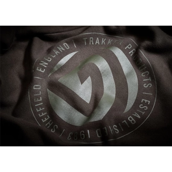 Trakker Cyclone Hoody Nyakmelegítős Kapucnis Pulóver