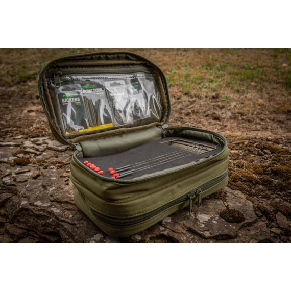 Trakker NXG Combi Rig Pouch Szerelékes Táska