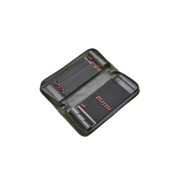 Trakker NXG Stiff Rig Pouch Merev Előketartó Táska