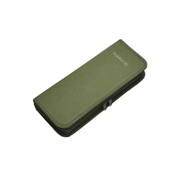 Trakker NXG Stiff Rig Pouch Merev Előketartó Táska