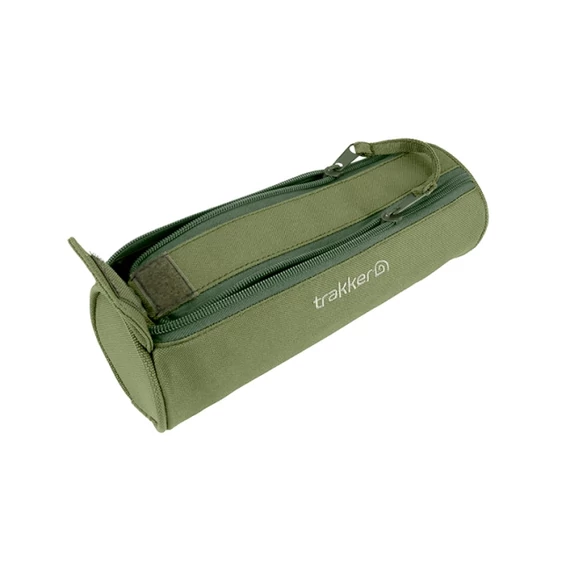 Trakker NXG Spare Spool Case Pótdobtartó Táska