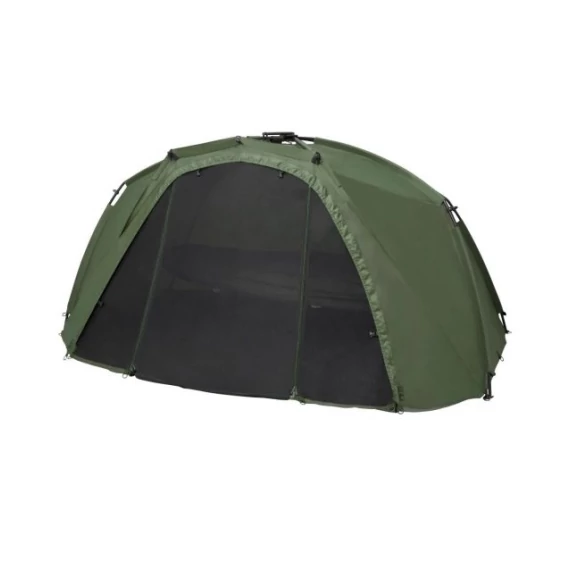 Trakker Tempest Brolly V2 Insect Panel Szúnyoghálós Előfal