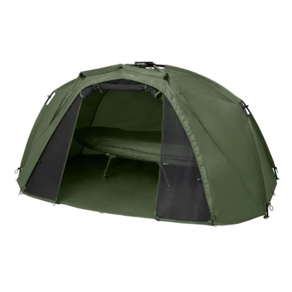 Trakker Tempest Brolly V2 Insect Panel Szúnyoghálós Előfal