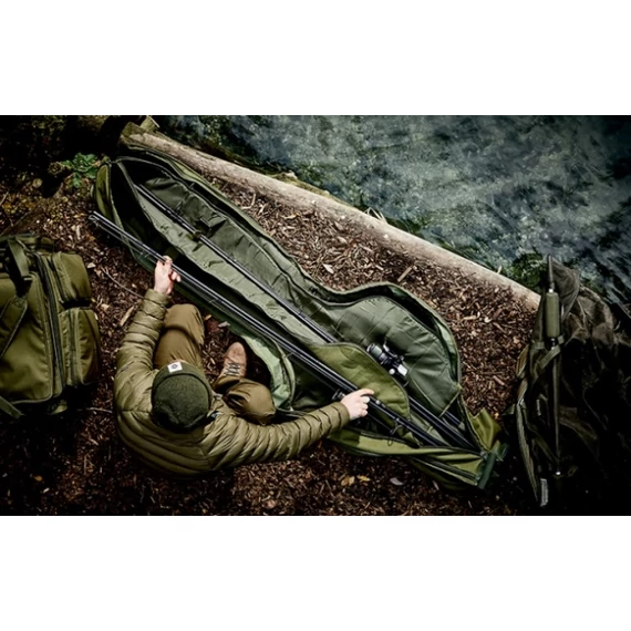 Trakker NXG 3-Rod Padded Sleeve 13ft (390cm) Botzsák