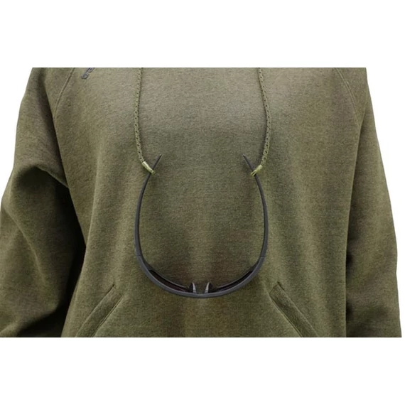 Trakker Lanyard Hoody Kapucnis Pulóver