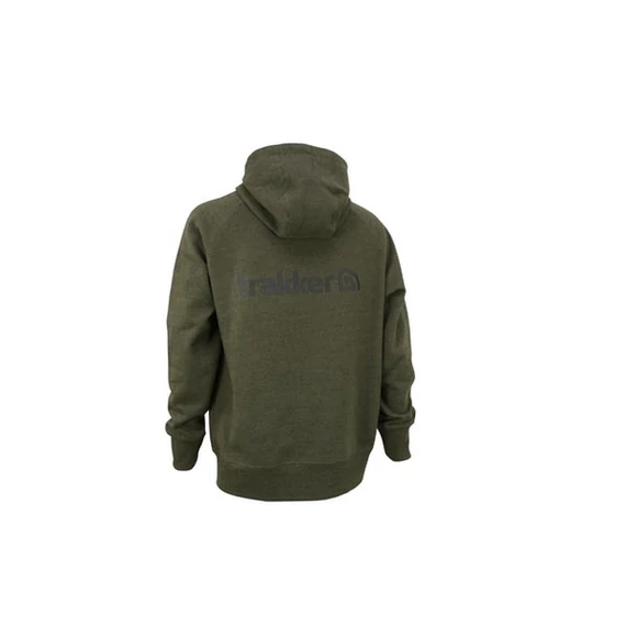 Trakker Lanyard Hoody Kapucnis Pulóver