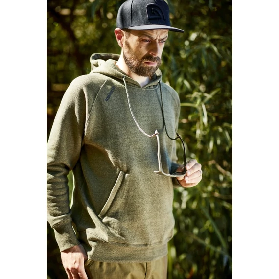 Trakker Lanyard Hoody Kapucnis Pulóver