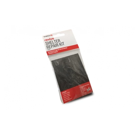 Trakker Revive Shelter Repair Kit Sátoranyag Javító Készlet
