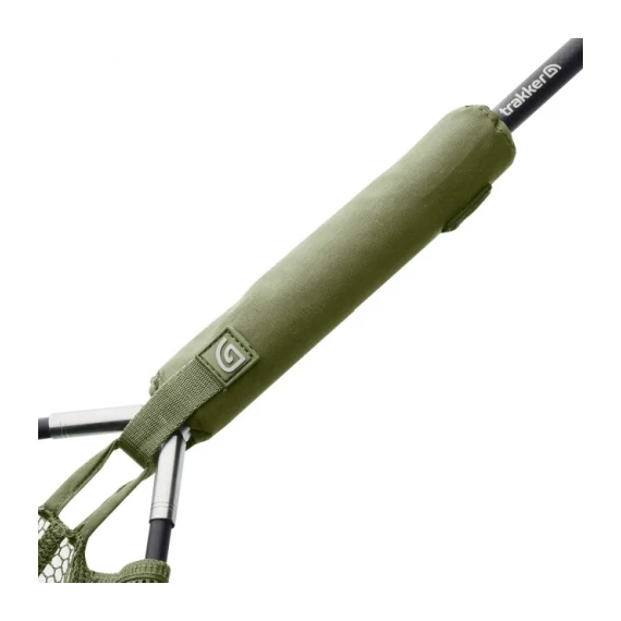 Trakker Sanctuary Slim Net Float Merítő Lebegtető Szivacs Vékony
