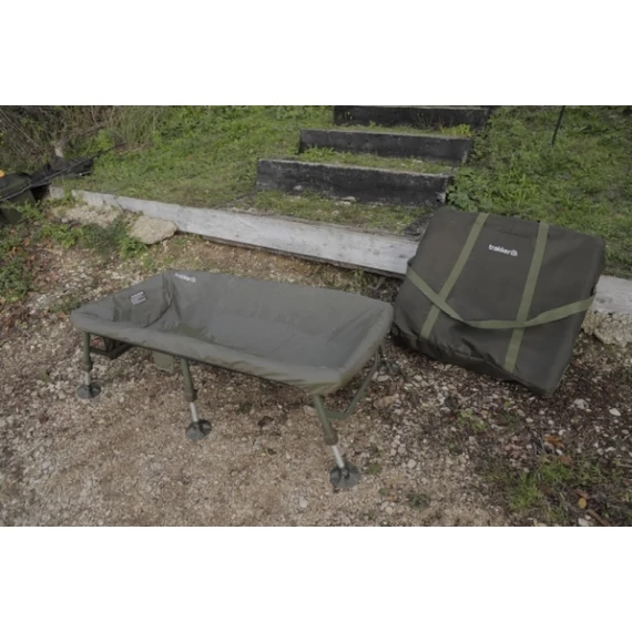 Trakker Sanctuary Pontybölcső