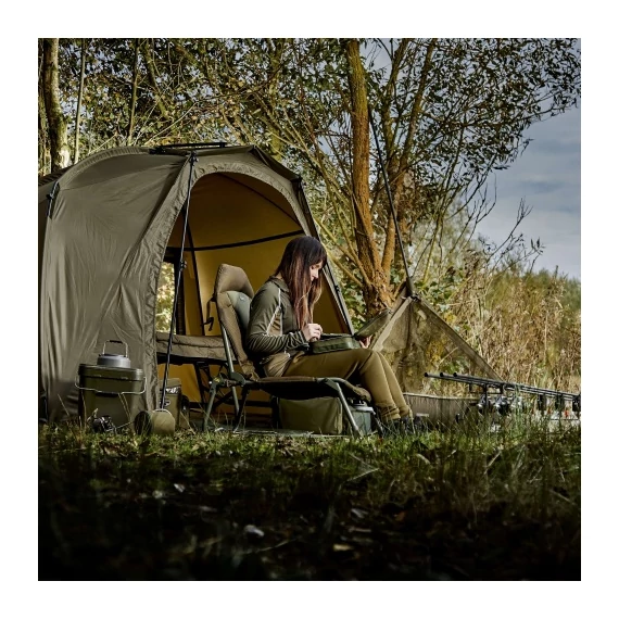 Trakker Tempest Brolly 100T Sátor