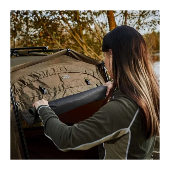 Trakker Tempest Brolly 100T Sátor