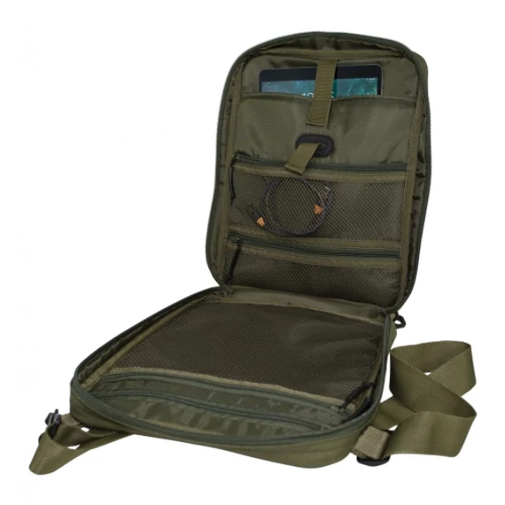 Trakker Nxg Essentials Bag Xl Táska