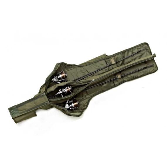 Trakker NXG 3 Rod Padded Sleeve 12