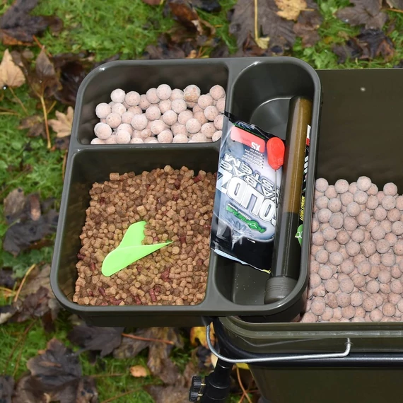 Trakker 17L Heavy Duty Cuvette Vödörbetét Tároló (17 literes vödörhöz)