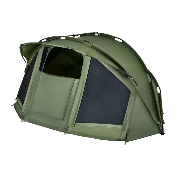 Trakker SLX V3 Bivvy 1 Man Sátor (1 személyes)