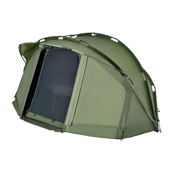 Trakker SLX V3 Bivvy 1 Man Sátor (1 személyes)