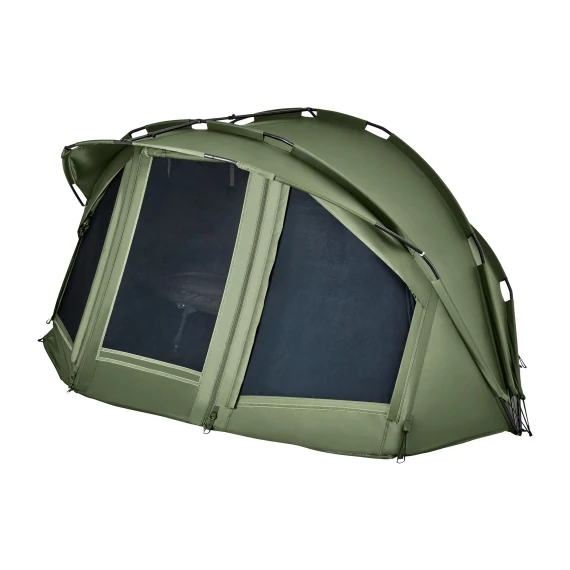 Trakker SLX V3 Bivvy 1 Man Sátor (1 személyes)