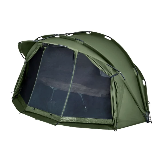 Trakker SLX V3 Bivvy 1 Man Sátor (1 személyes)