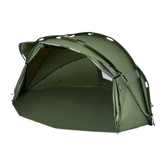 Trakker SLX V3 Bivvy 1 Man Sátor (1 személyes)