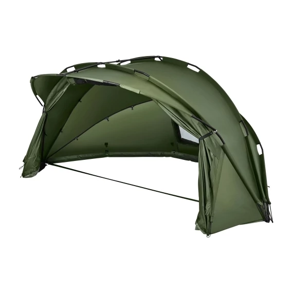 Trakker SLX V3 Bivvy 1 Man Sátor (1 személyes)