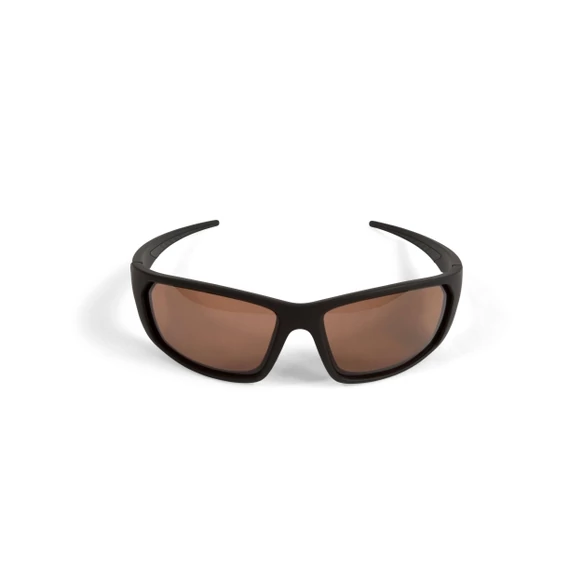 Trakker Amber Wrap Around Sunglasses Polarizált Napszemüveg