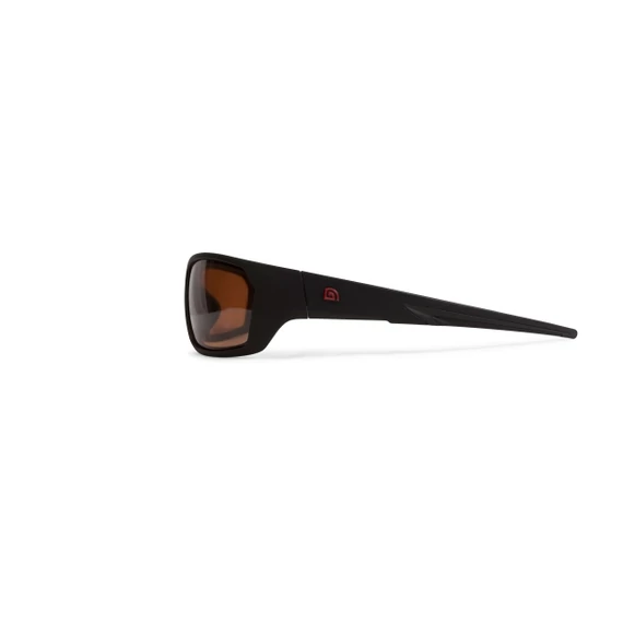Trakker Amber Wrap Around Sunglasses Polarizált Napszemüveg