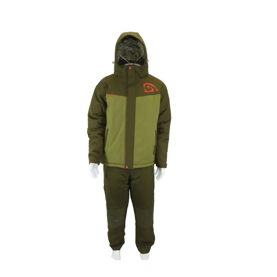 Trakker Core 2-Piece Winter Suit Thermo Ruhaszett (2 részes)